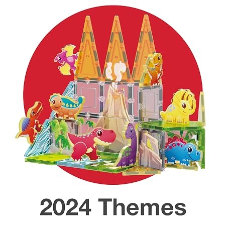 PicassoTiles PicassoTiles | Child-Safe Magnetic Tile Craft – Interlocking Translucent Magnetic Tiles,For Home, Preschool & Holiday Gifting - PicassoTiles Official Store