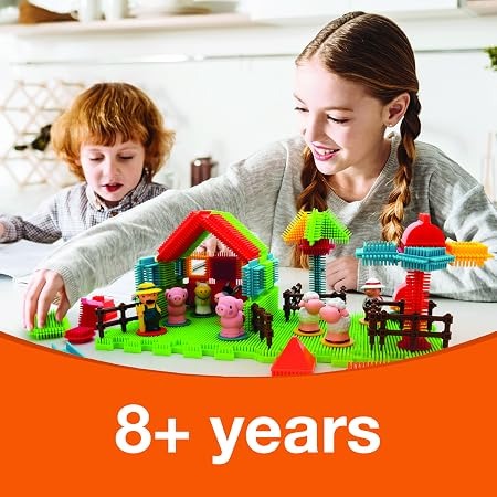 PicassoTiles PicassoTiles | Child-Safe Magnetic Tile Craft – Interlocking Translucent Magnetic Tiles,For Home, Preschool & Holiday Gifting - PicassoTiles Official Store